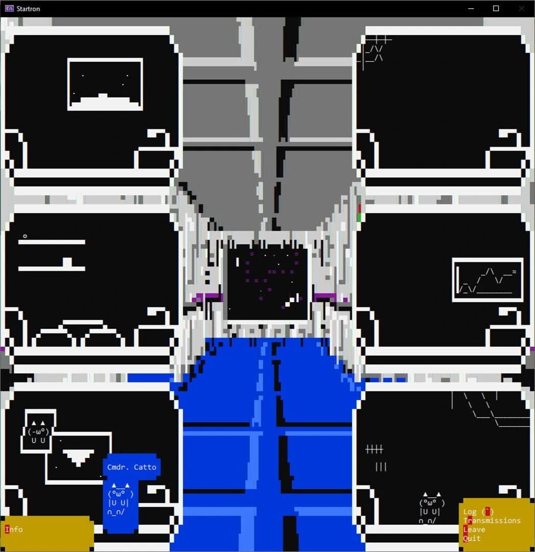 Startron screenshot 1