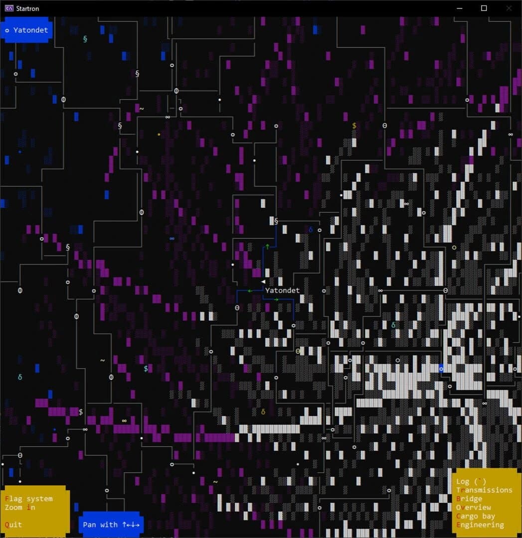 Startron screenshot 4