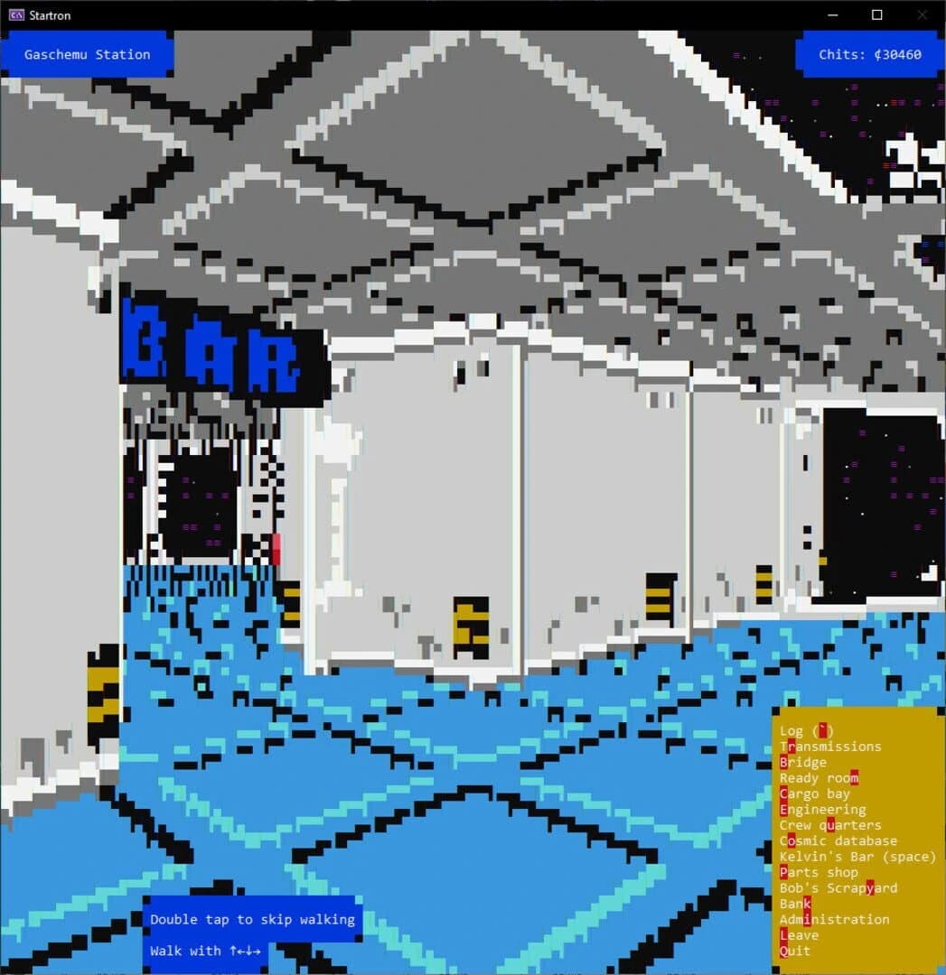 Startron screenshot 5