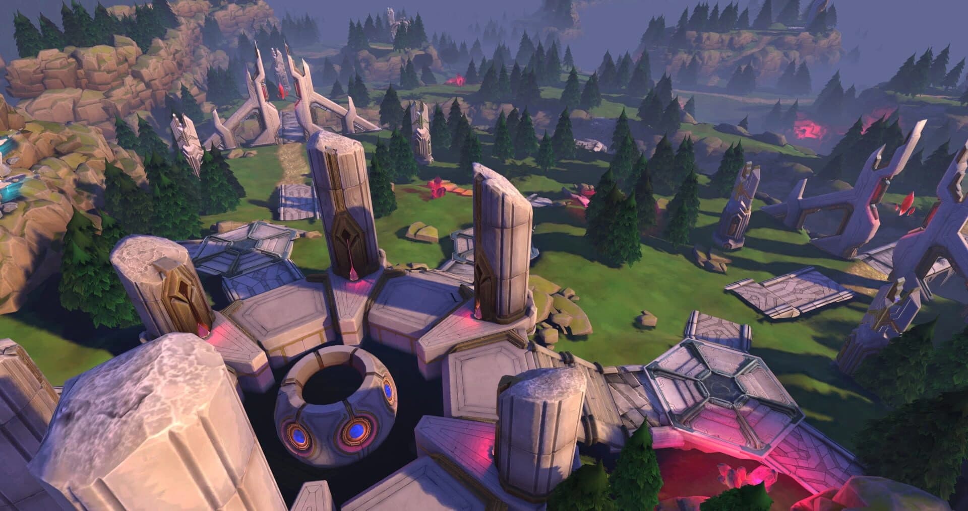 Starvault screenshot 4