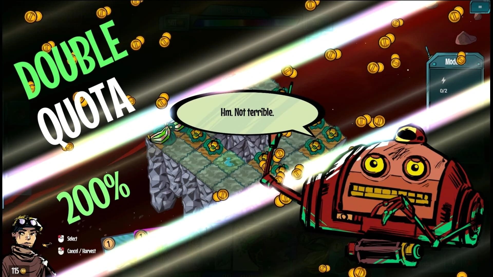 S.T.A.R.V.E. screenshot 3