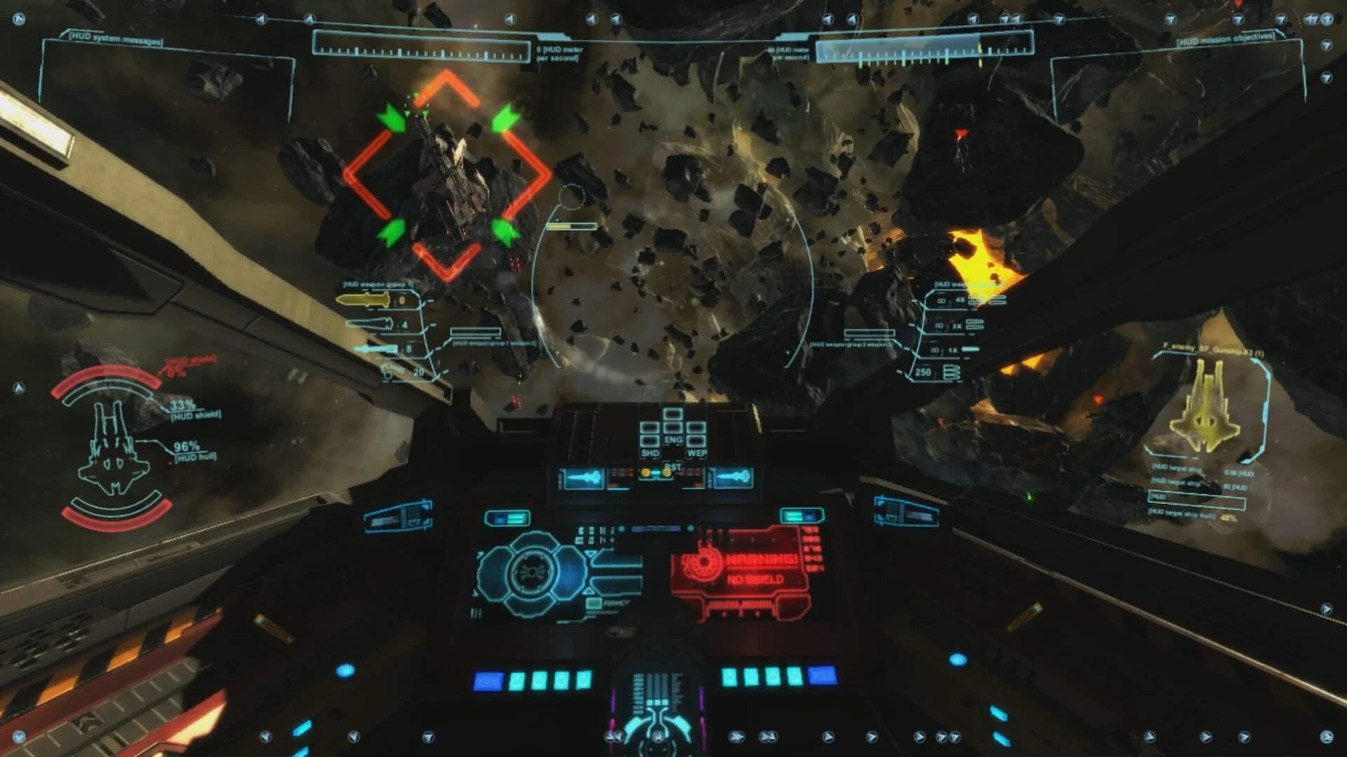 Starway Fleet screenshot 3