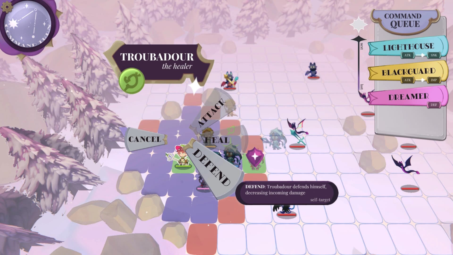 Starweave screenshot 8