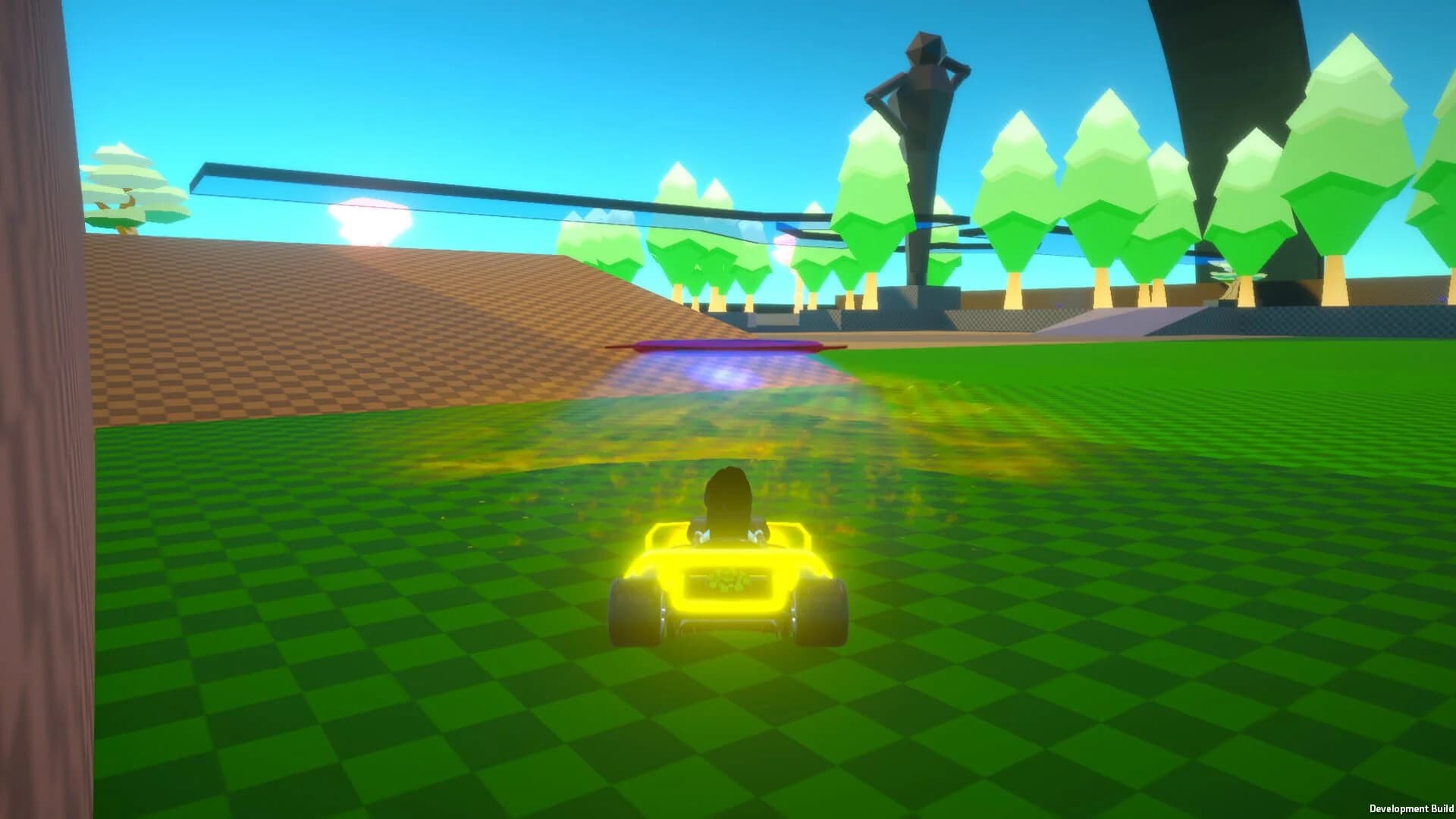 StarWheels screenshot 3