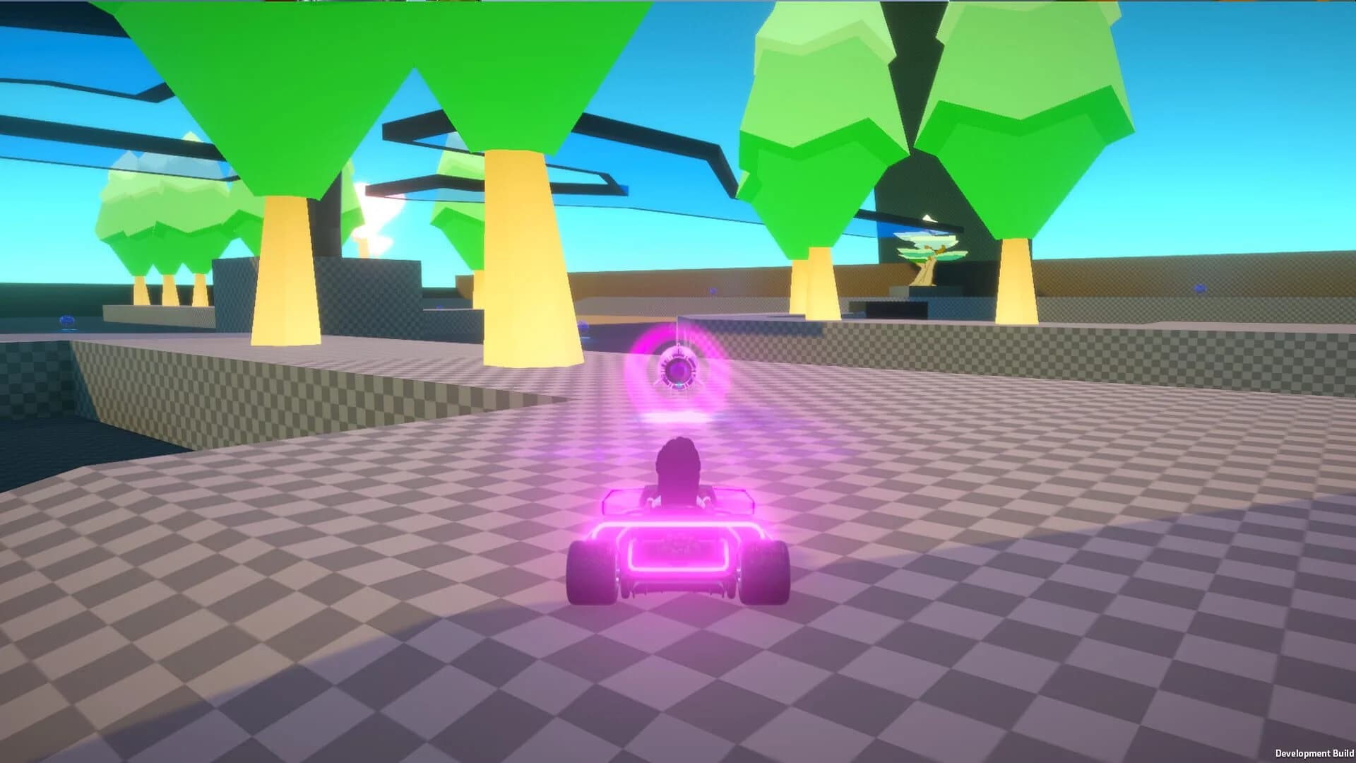 StarWheels screenshot 5