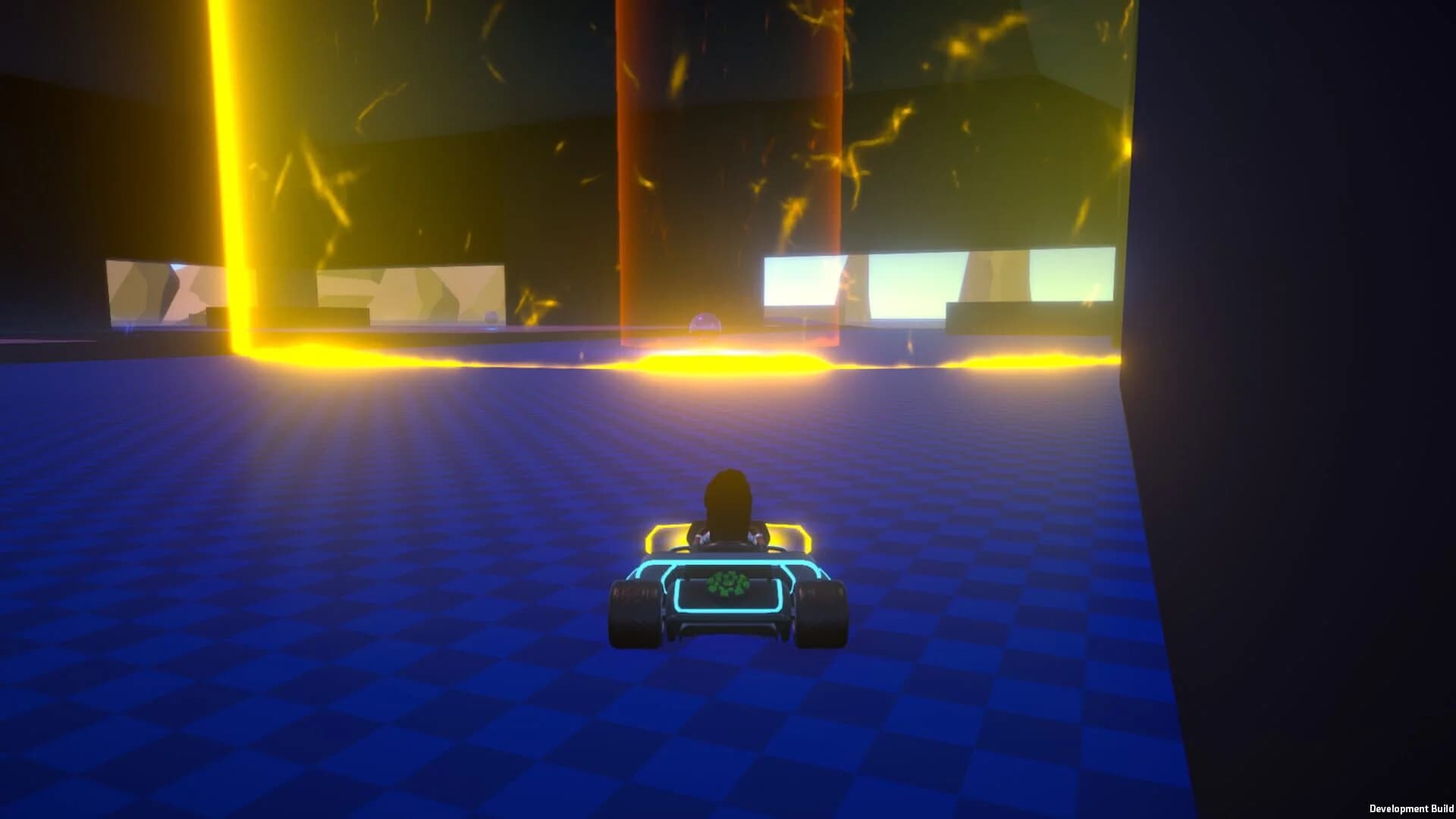 StarWheels screenshot 1
