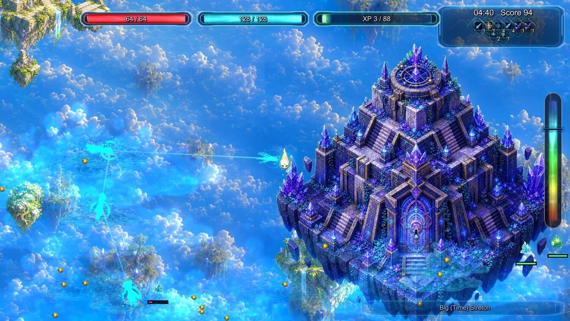 Starwhisker screenshot 5