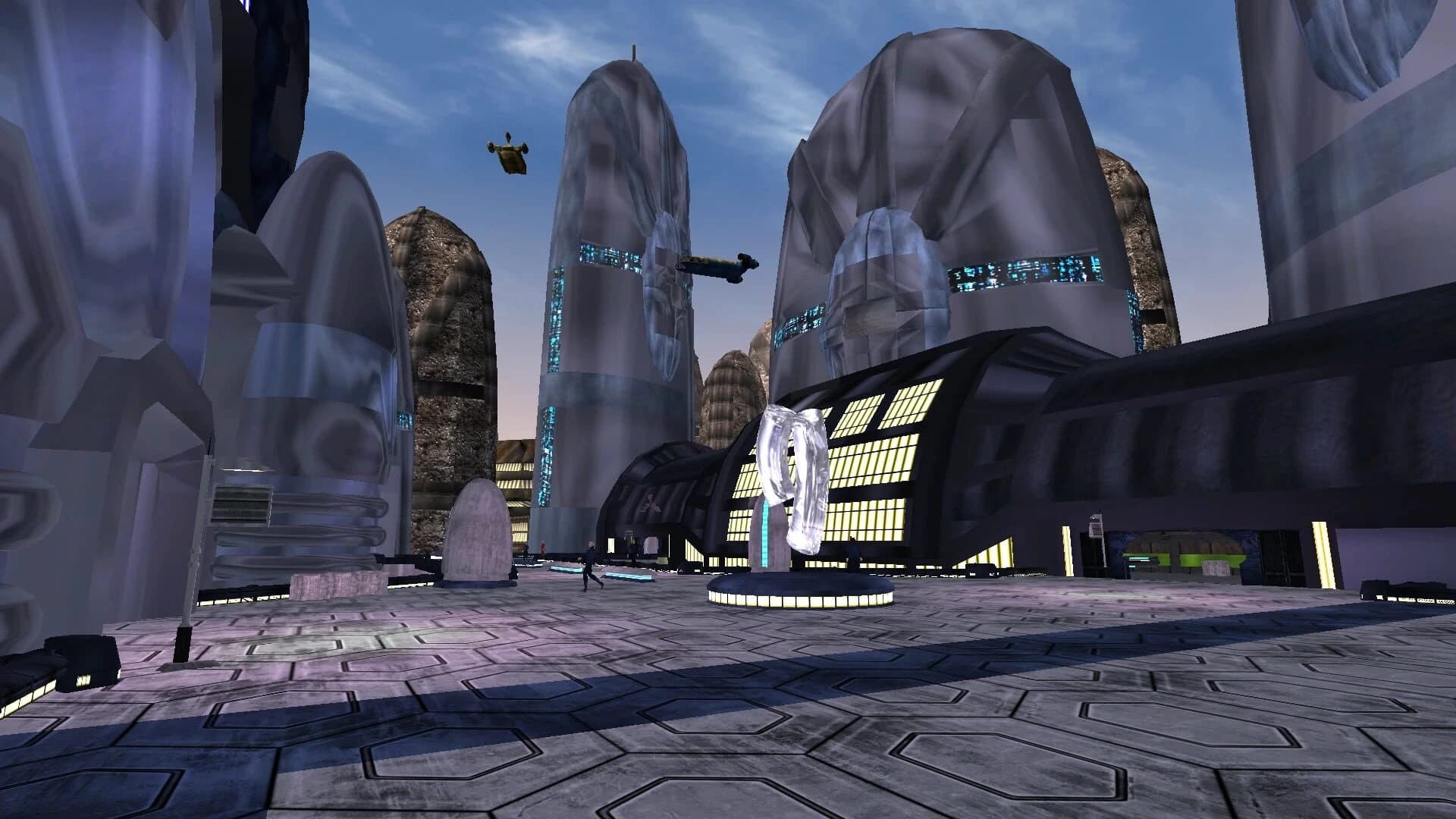 Starwind screenshot 5