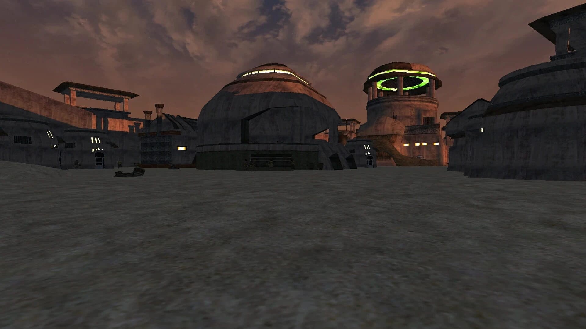 Starwind screenshot 3