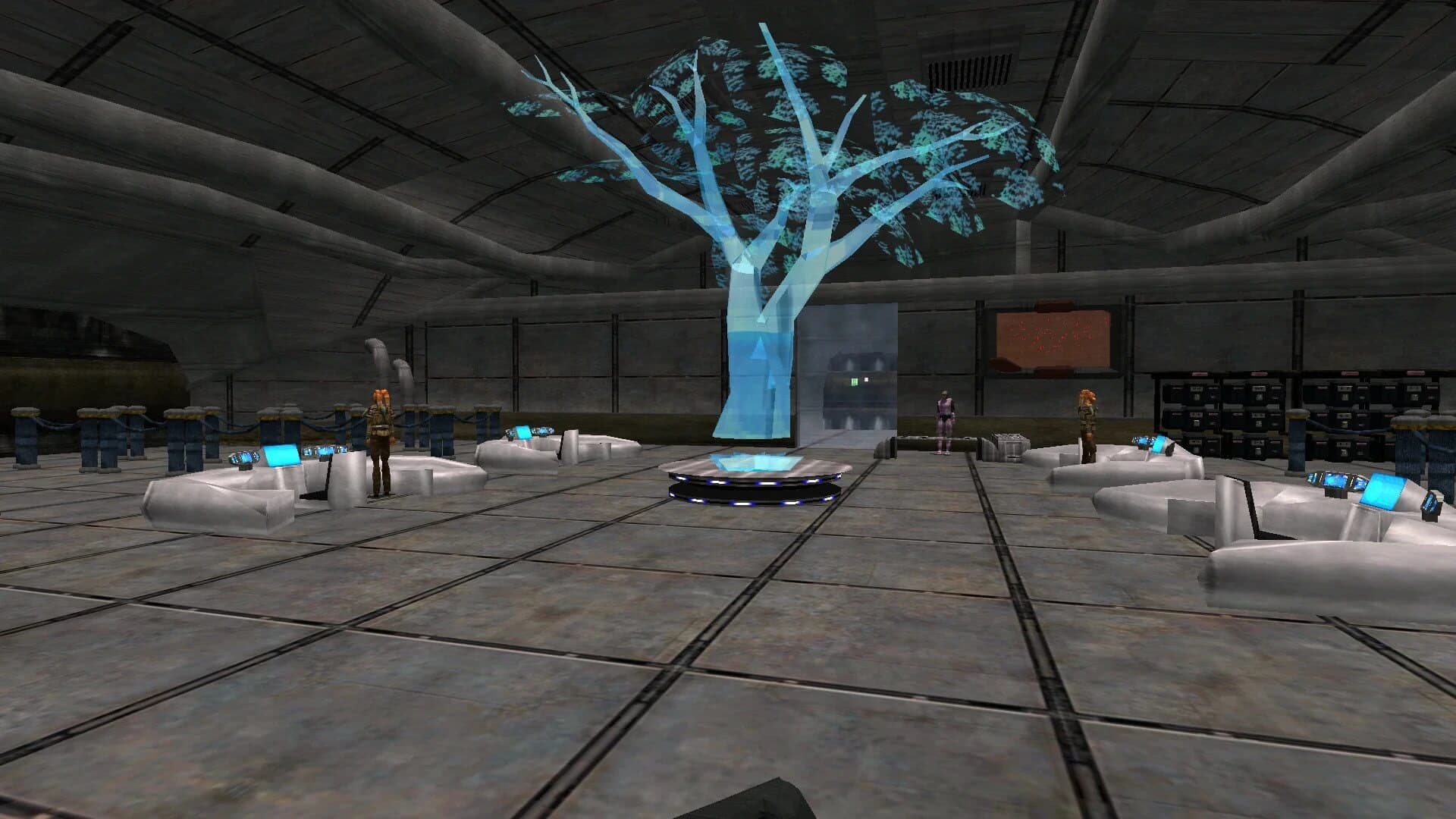 Starwind screenshot 1