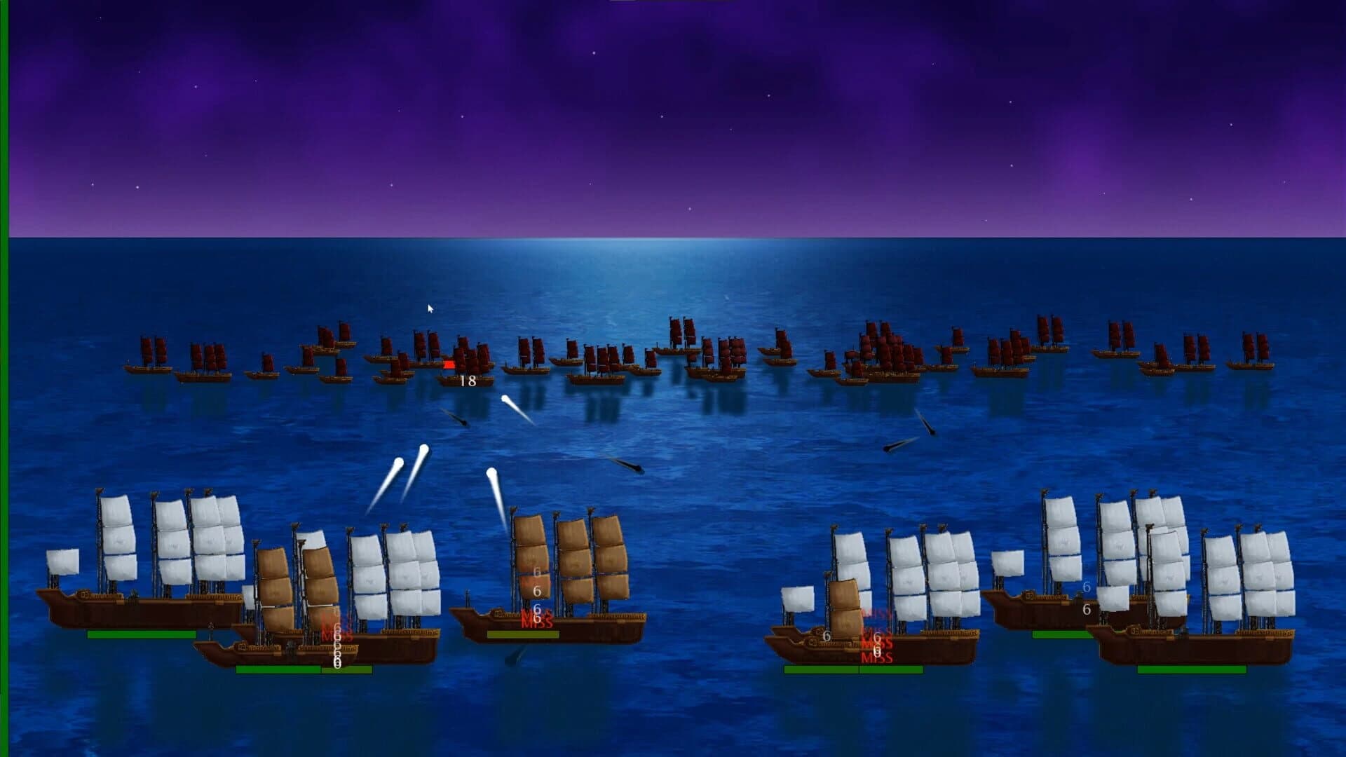 StarWinds screenshot 1
