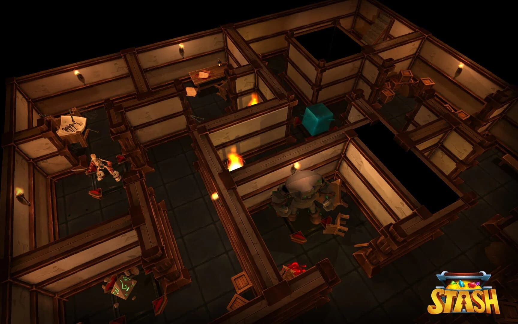 Stash screenshot 5