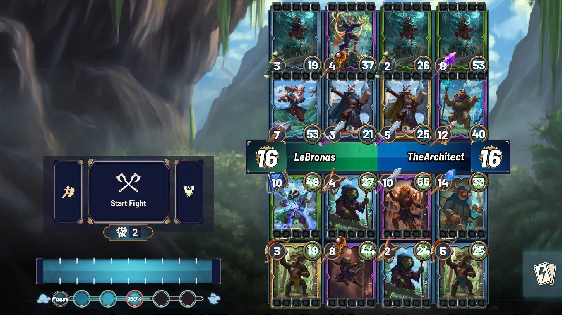 Stash: A Card Looter screenshot 2