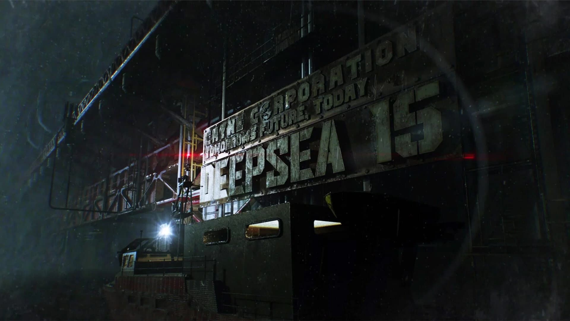 Stasis: Bone Totem screenshot 2