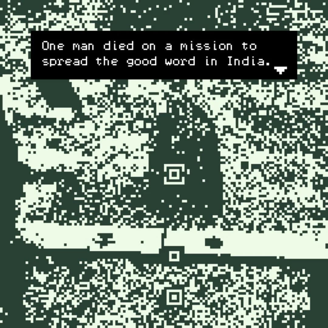 State: Burial screenshot 1