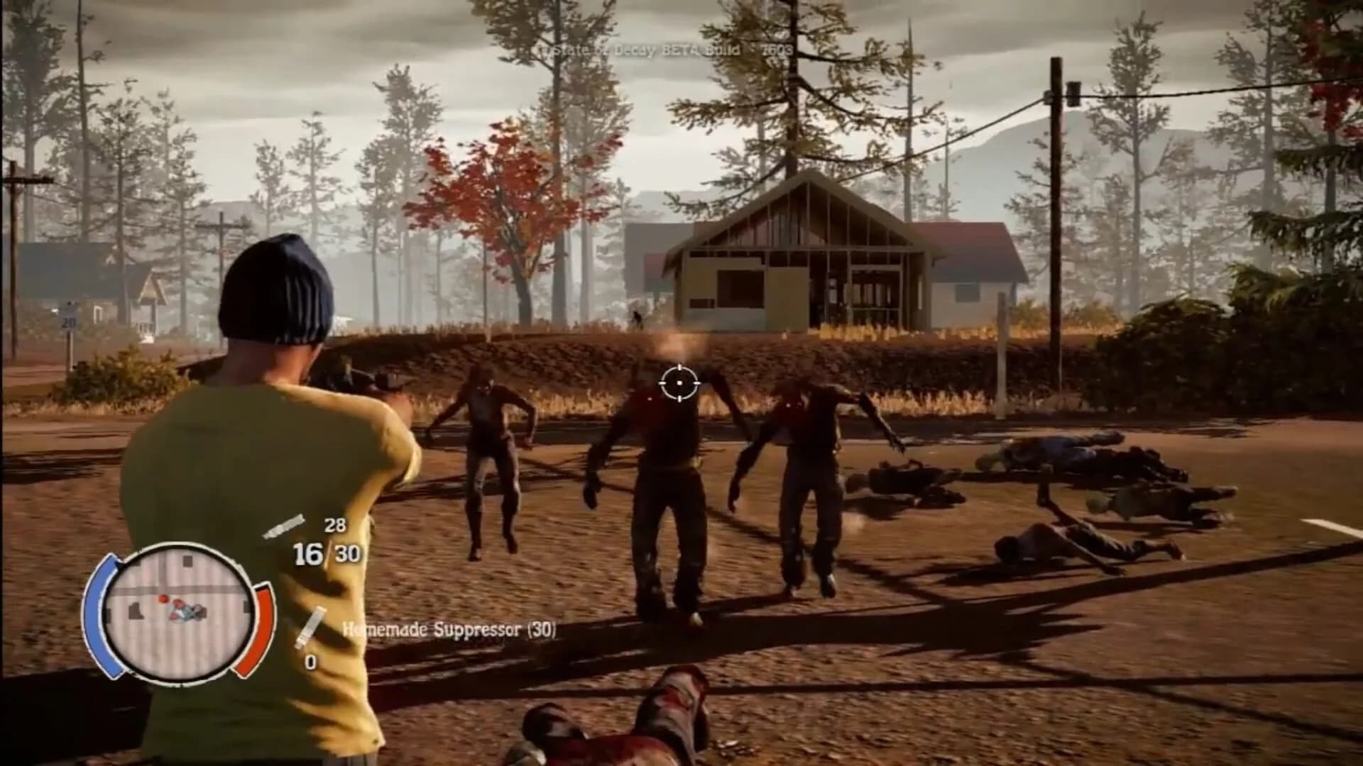 State of Decay screenshot 2