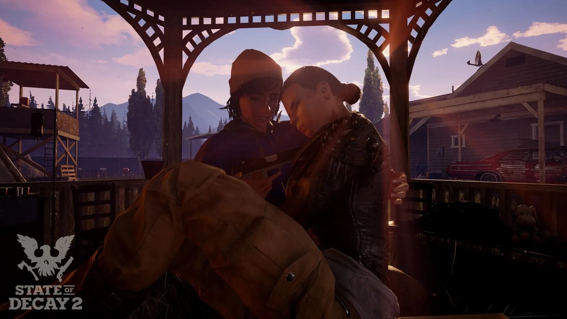 State of Decay 2 screenshot 3