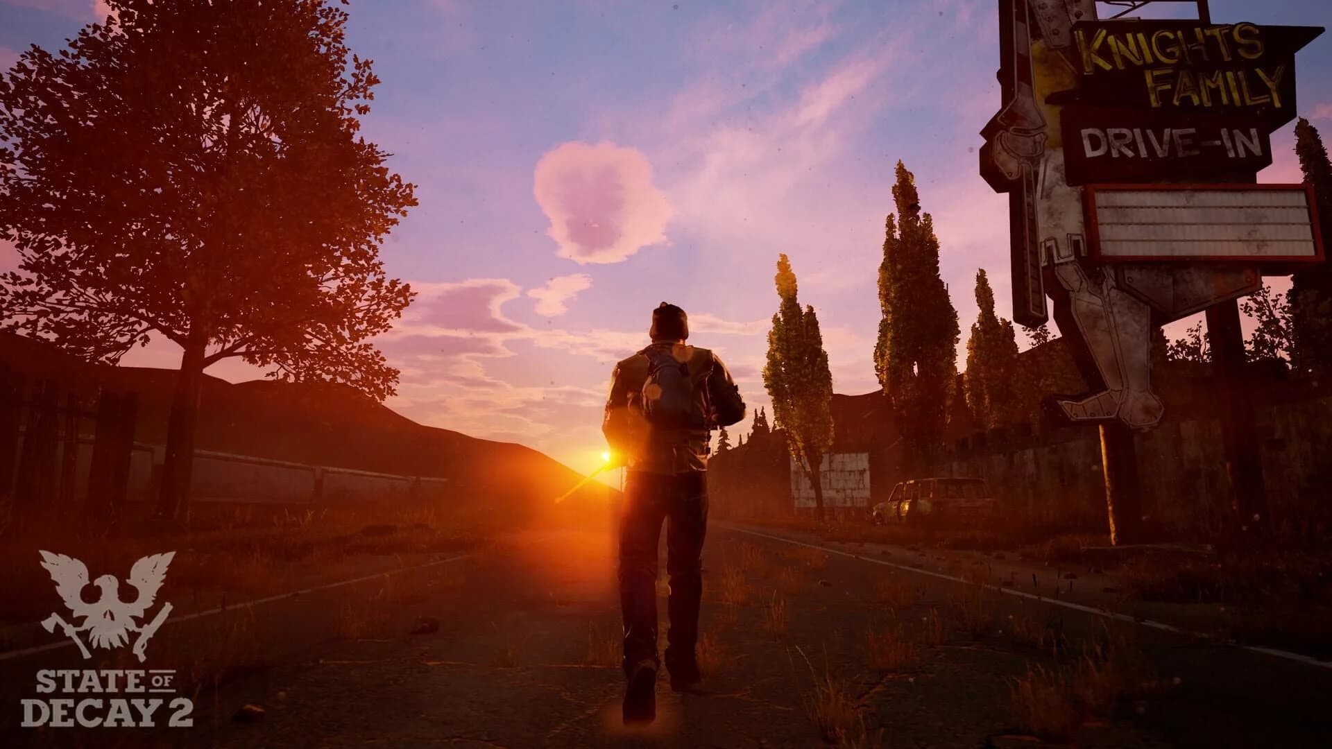 State of Decay 2 screenshot 4
