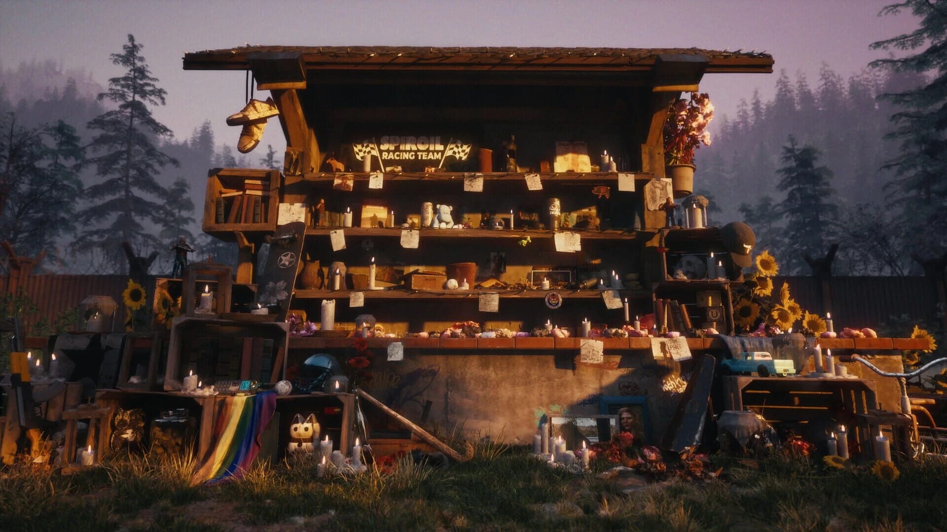 State of Decay 3 screenshot 3