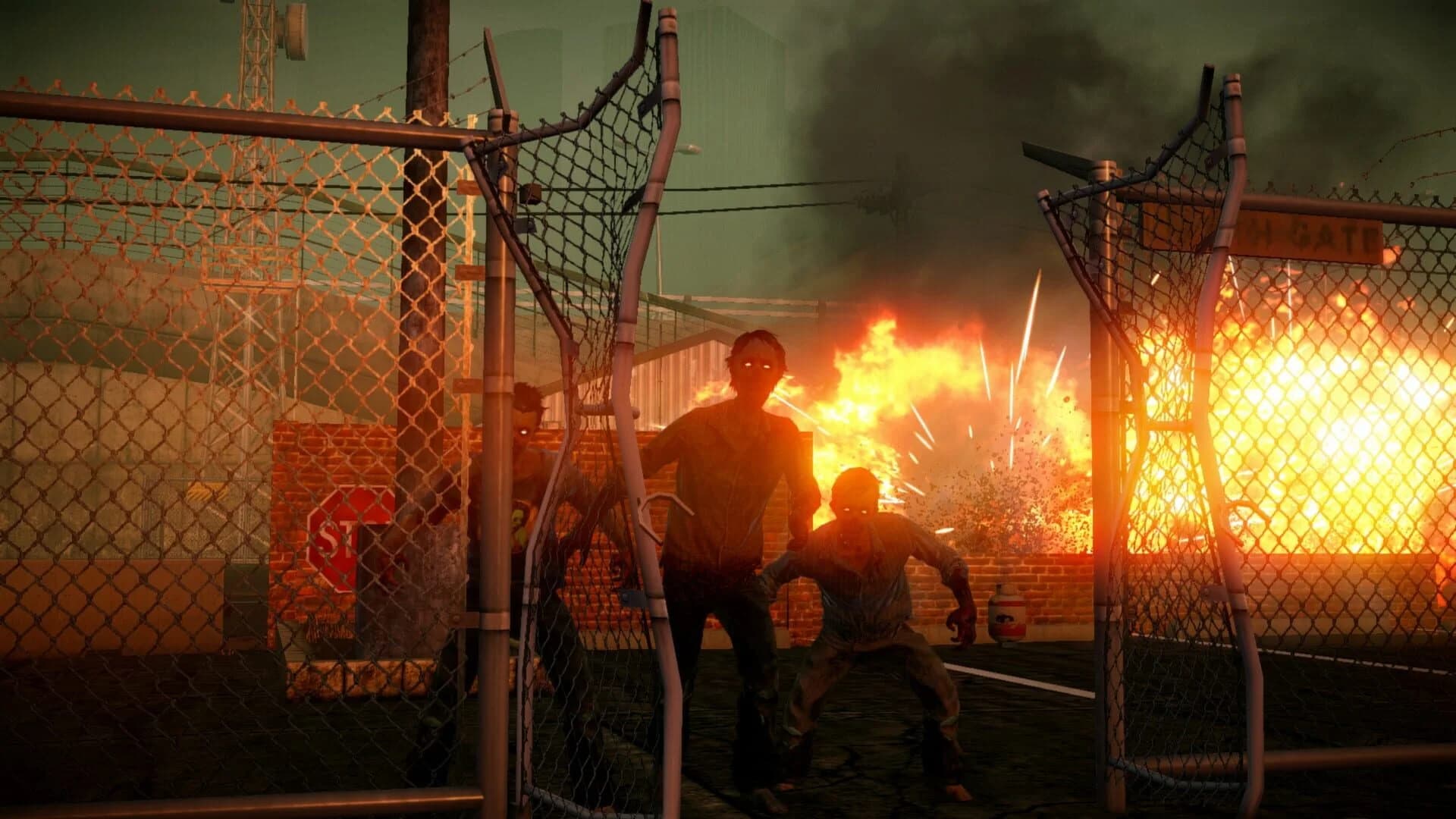 State of Decay: Lifeline screenshot 3
