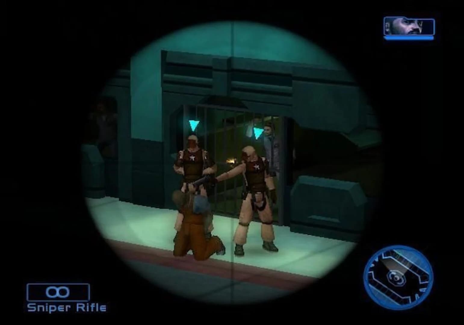 State of Emergency 2 screenshot 3