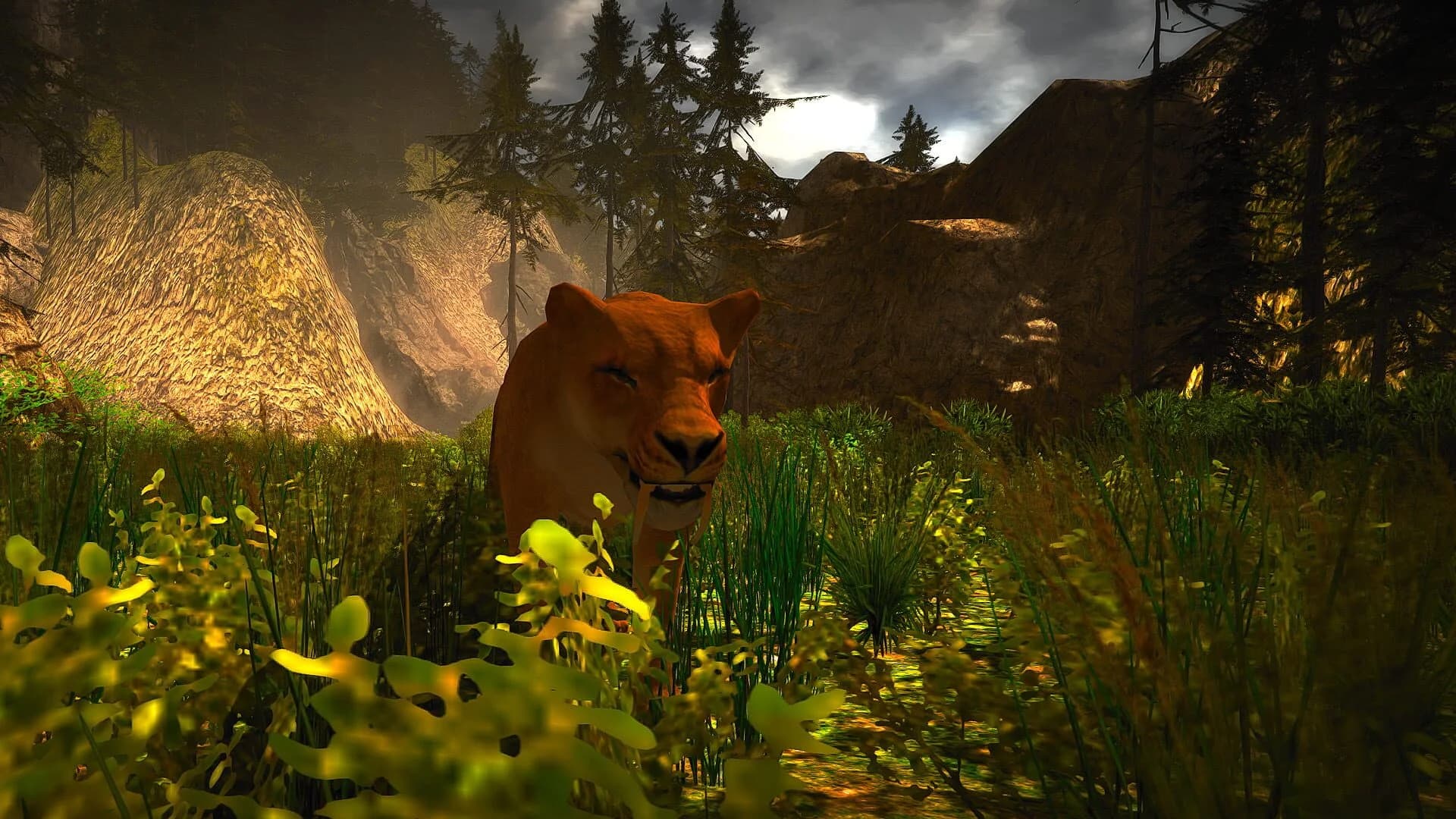 State of Extinction screenshot 4