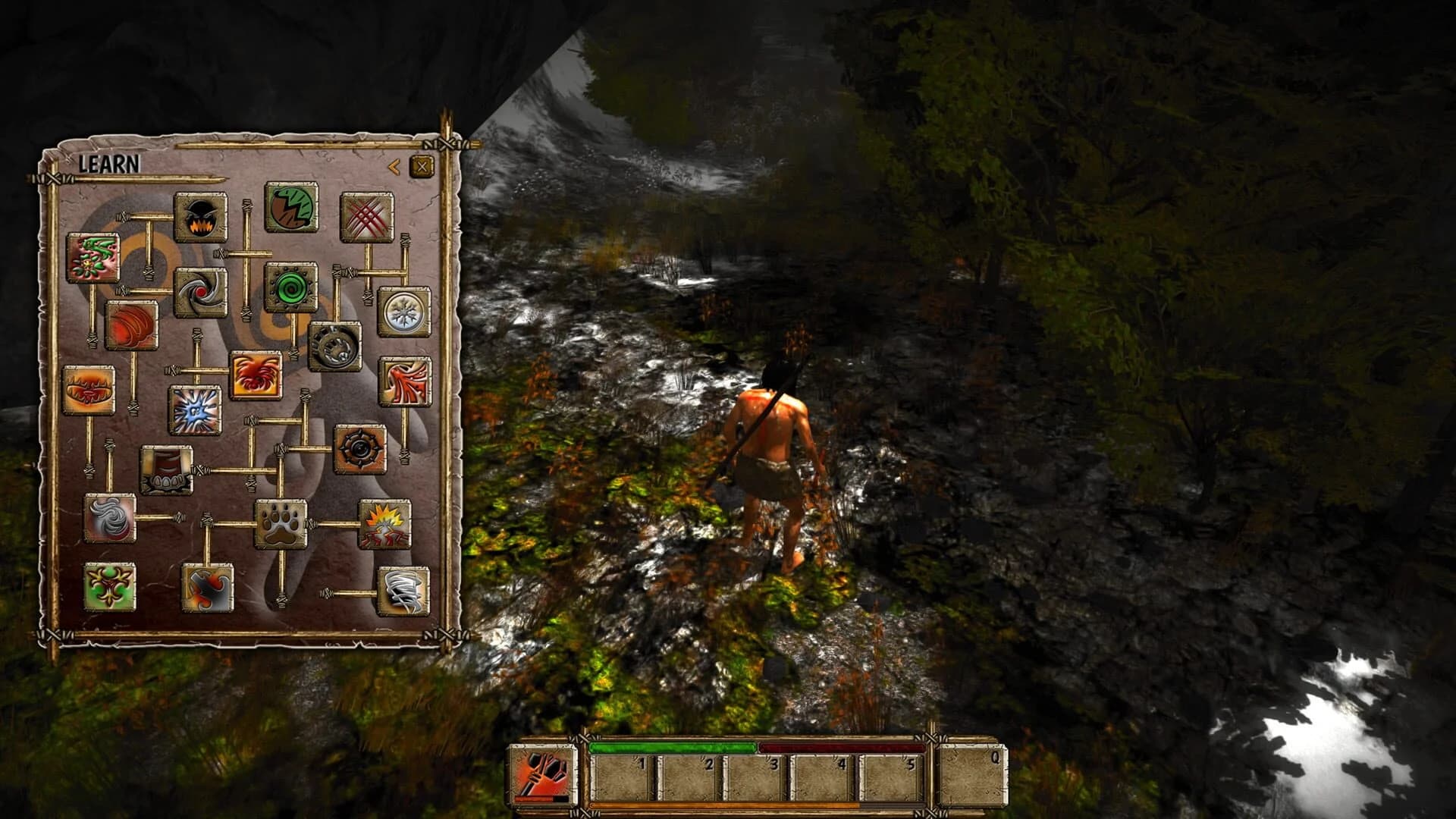 State of Extinction screenshot 2