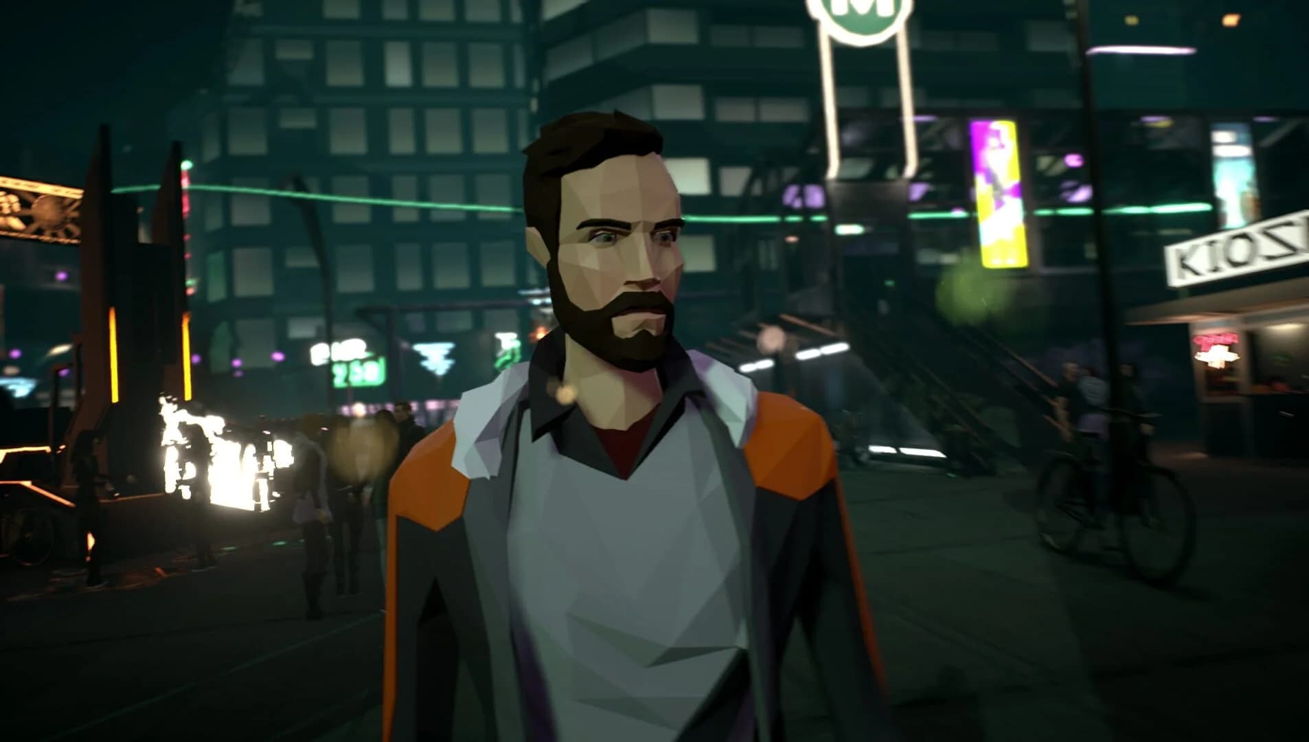 State of Mind screenshot 3