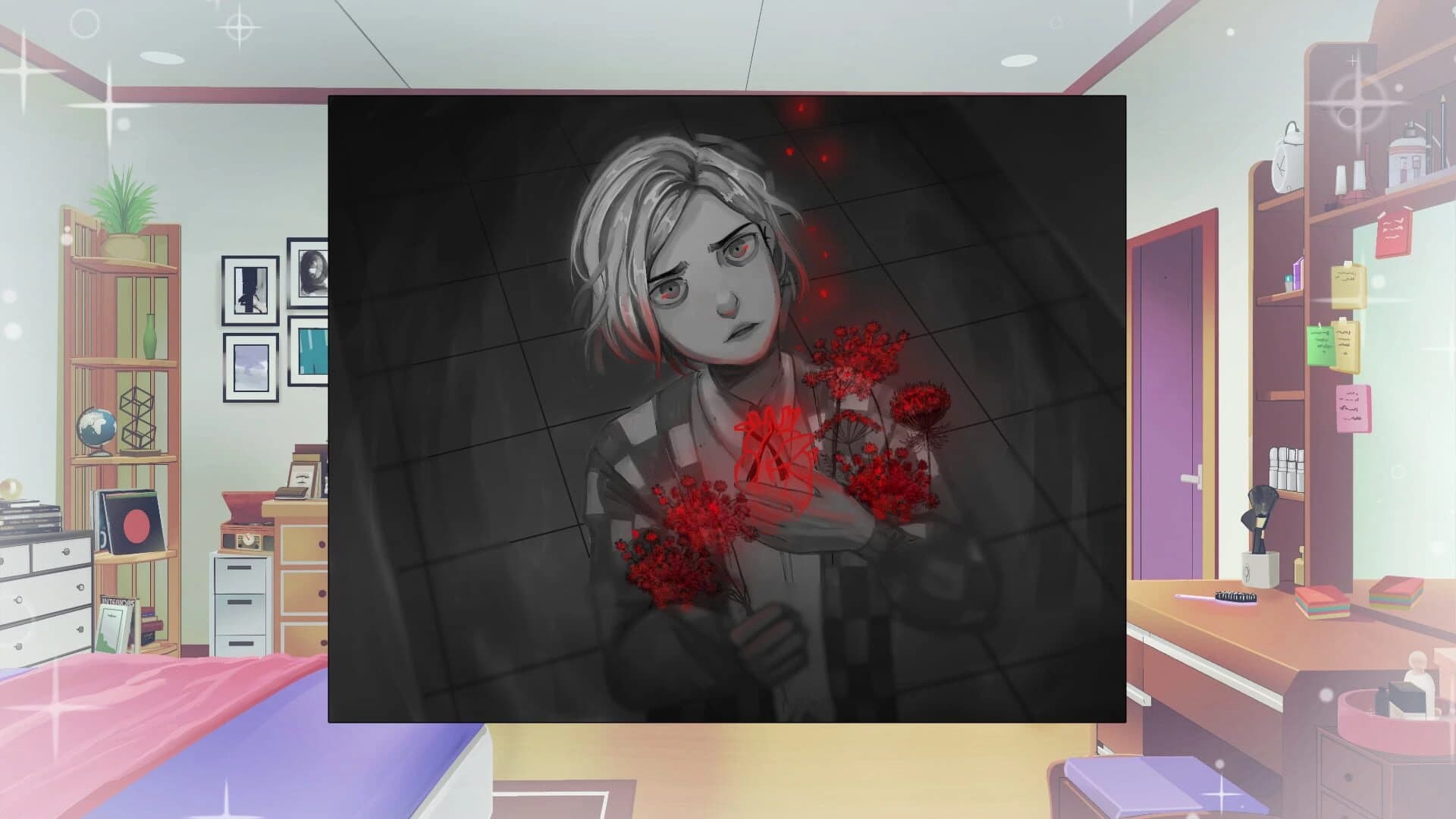 State of Presence screenshot 3