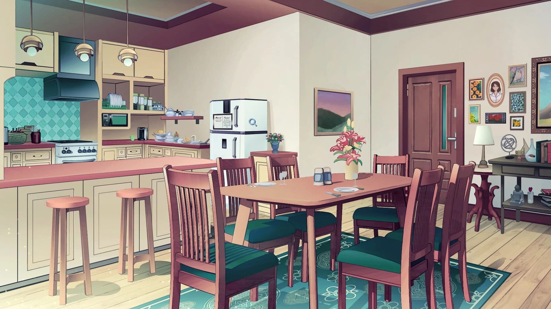 State of Presence screenshot 2