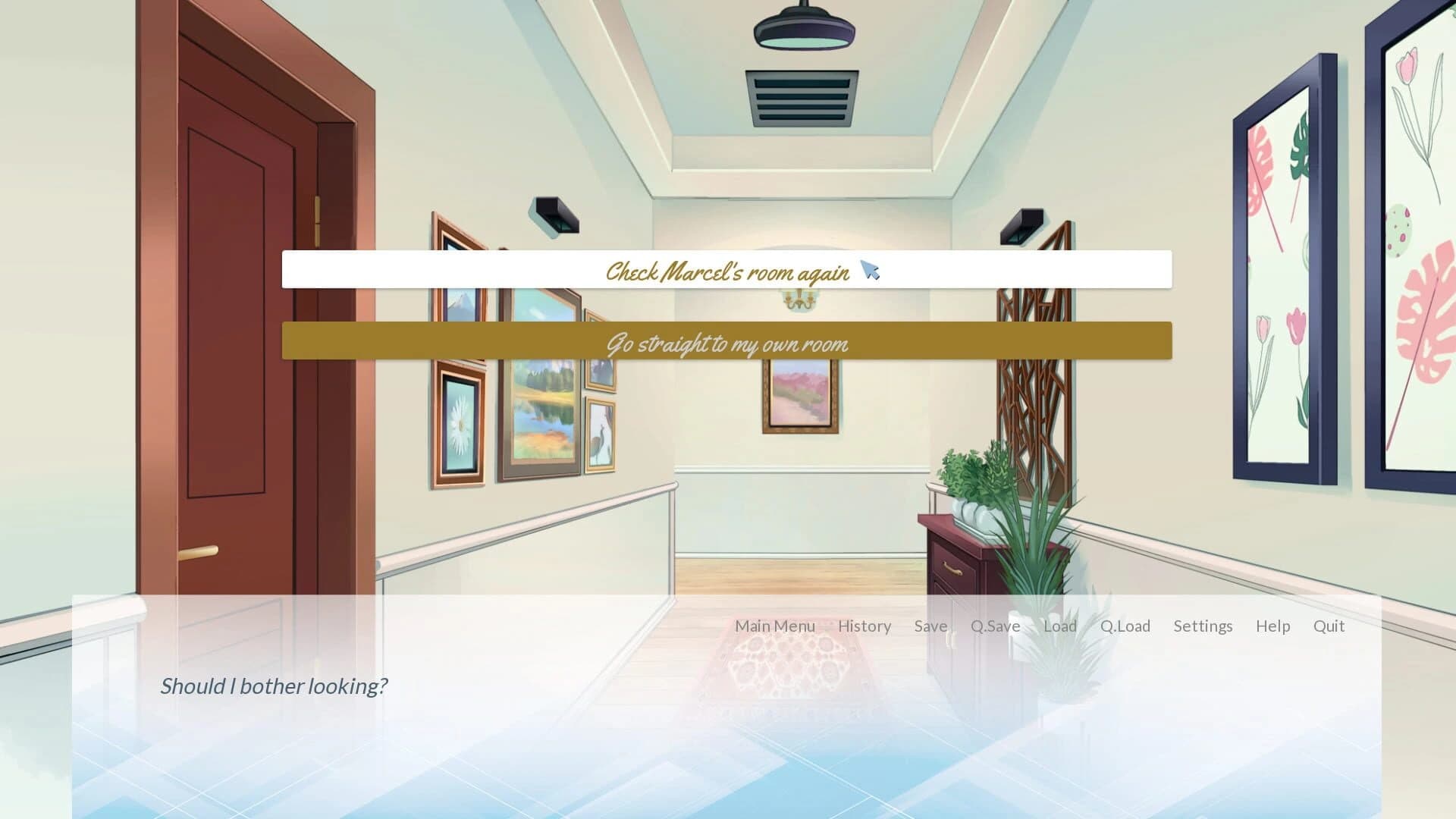 State of Presence screenshot 4