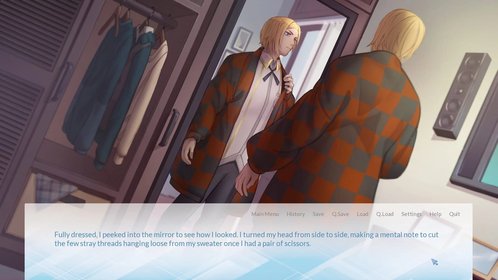 State of Presence screenshot 5