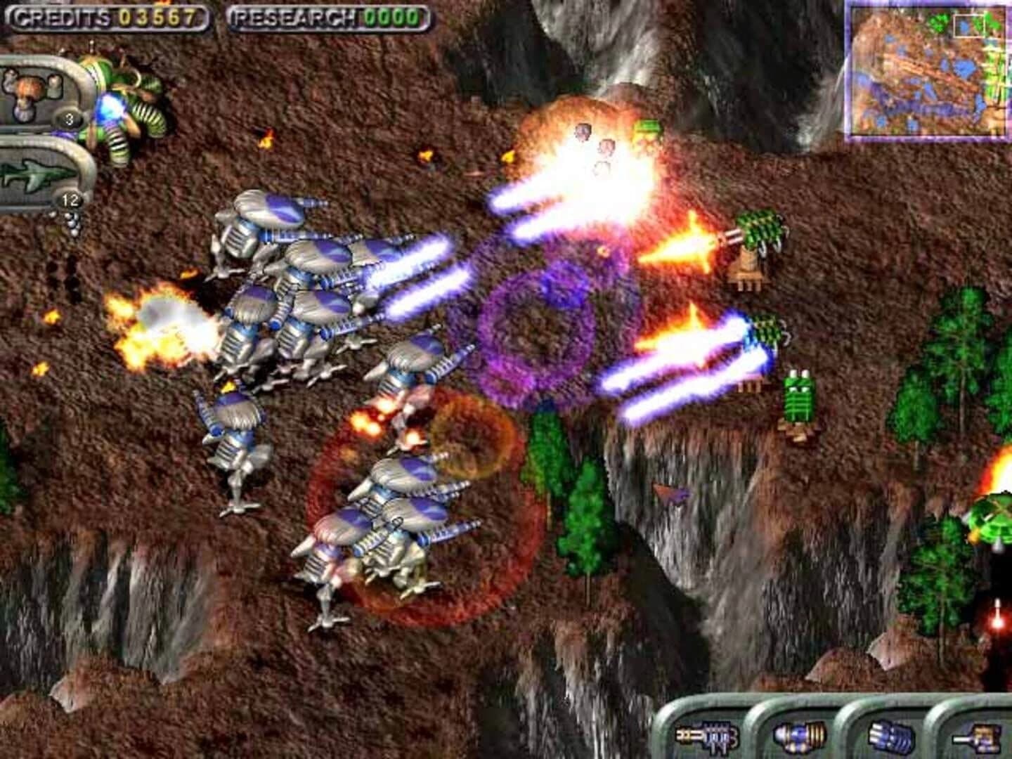 State of War screenshot 2