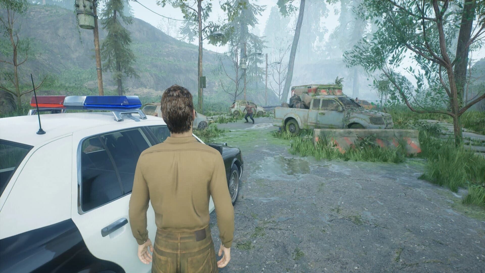 State Z screenshot 1