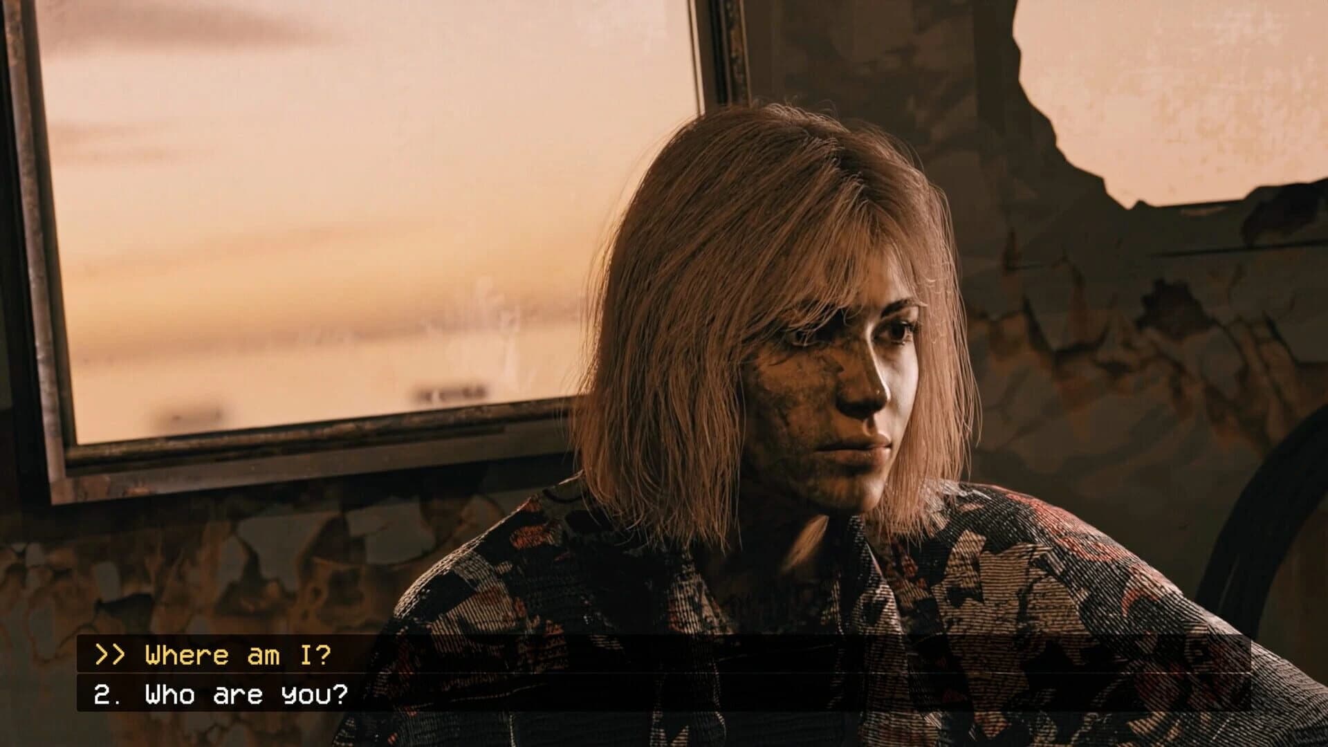 Static Between Stations screenshot 5