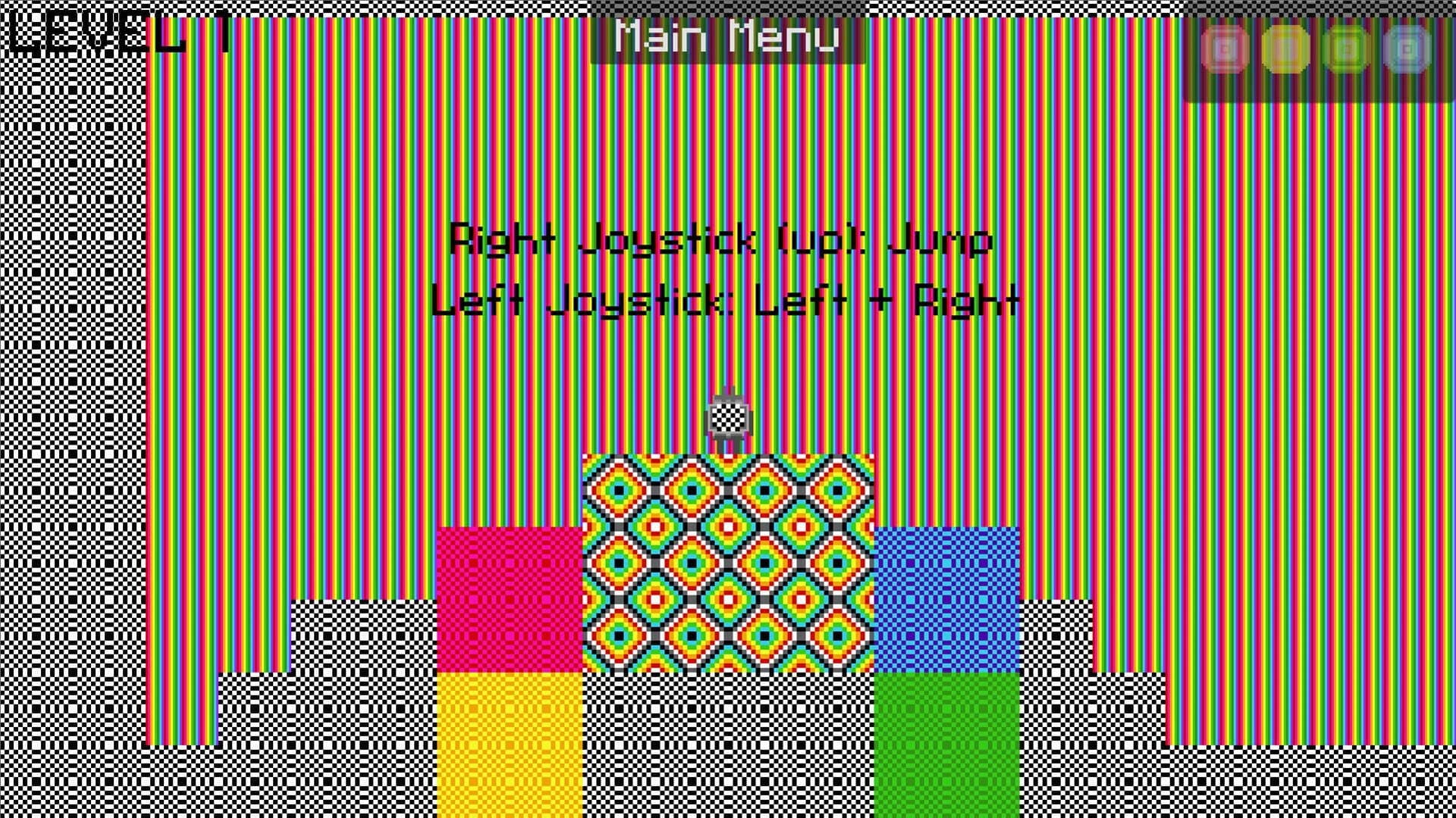 Static Boy screenshot 4