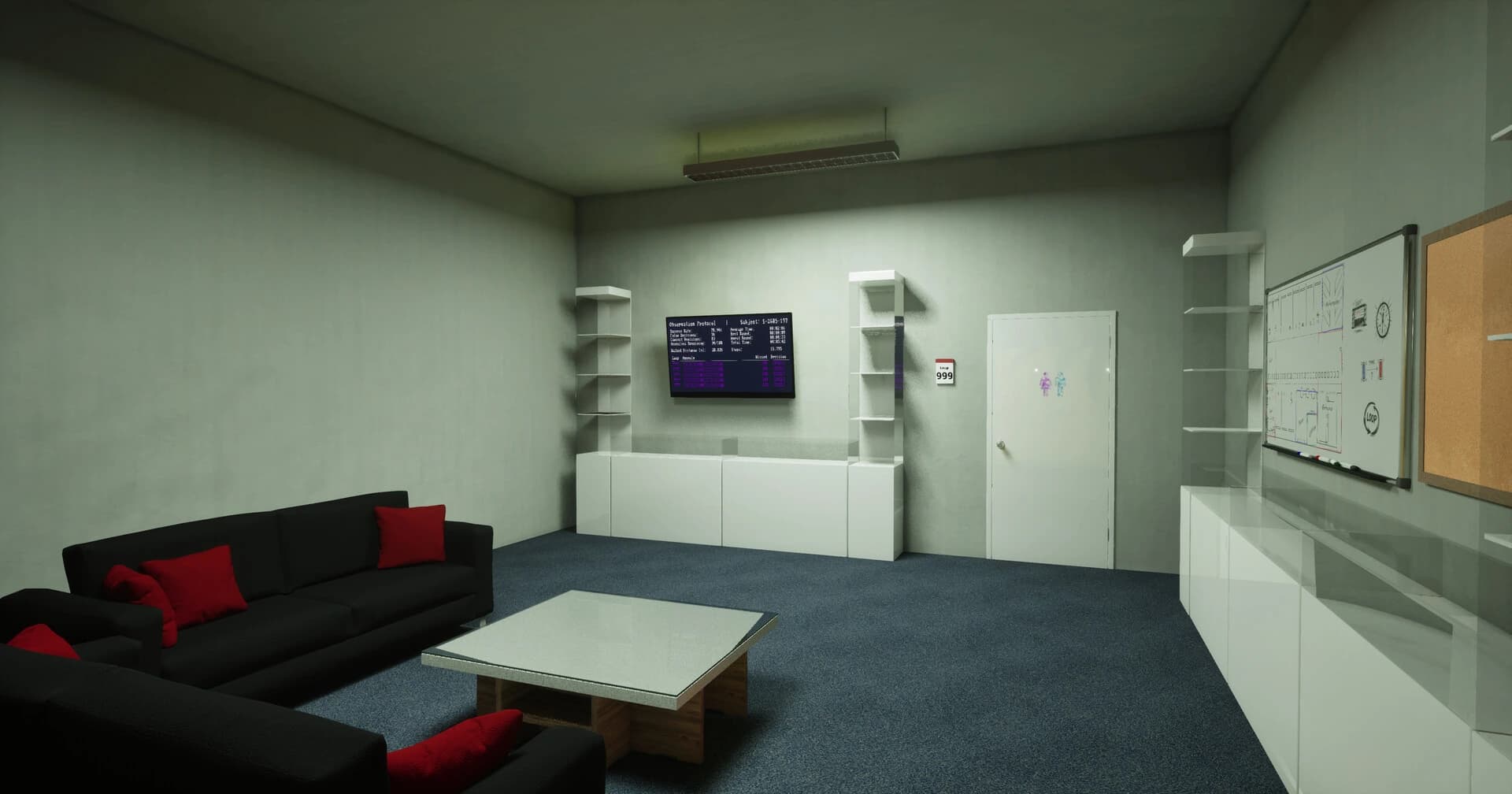 Static Condtion screenshot 6