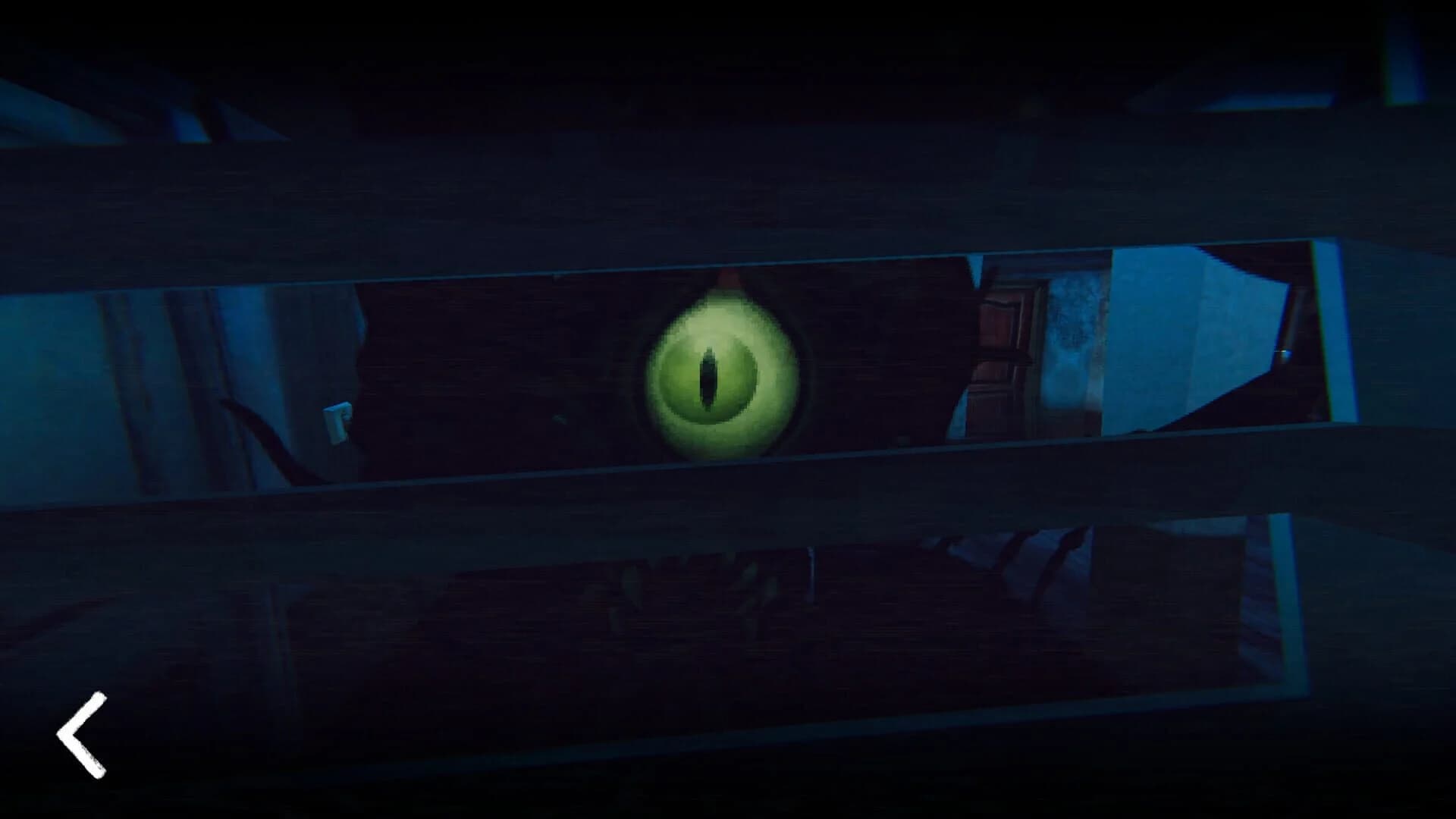 Static Dread: The Lighthouse screenshot 1