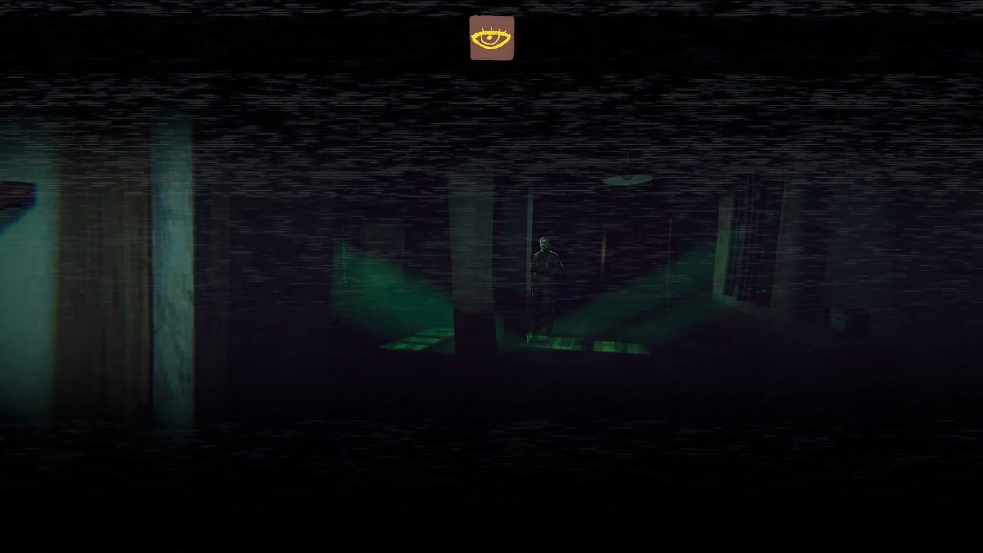 Static Dread: The Lighthouse screenshot 2