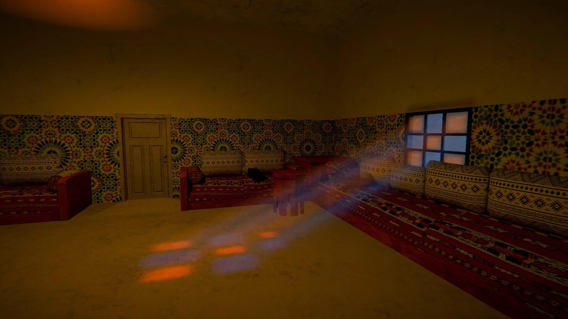 Static: The Beginning screenshot 4