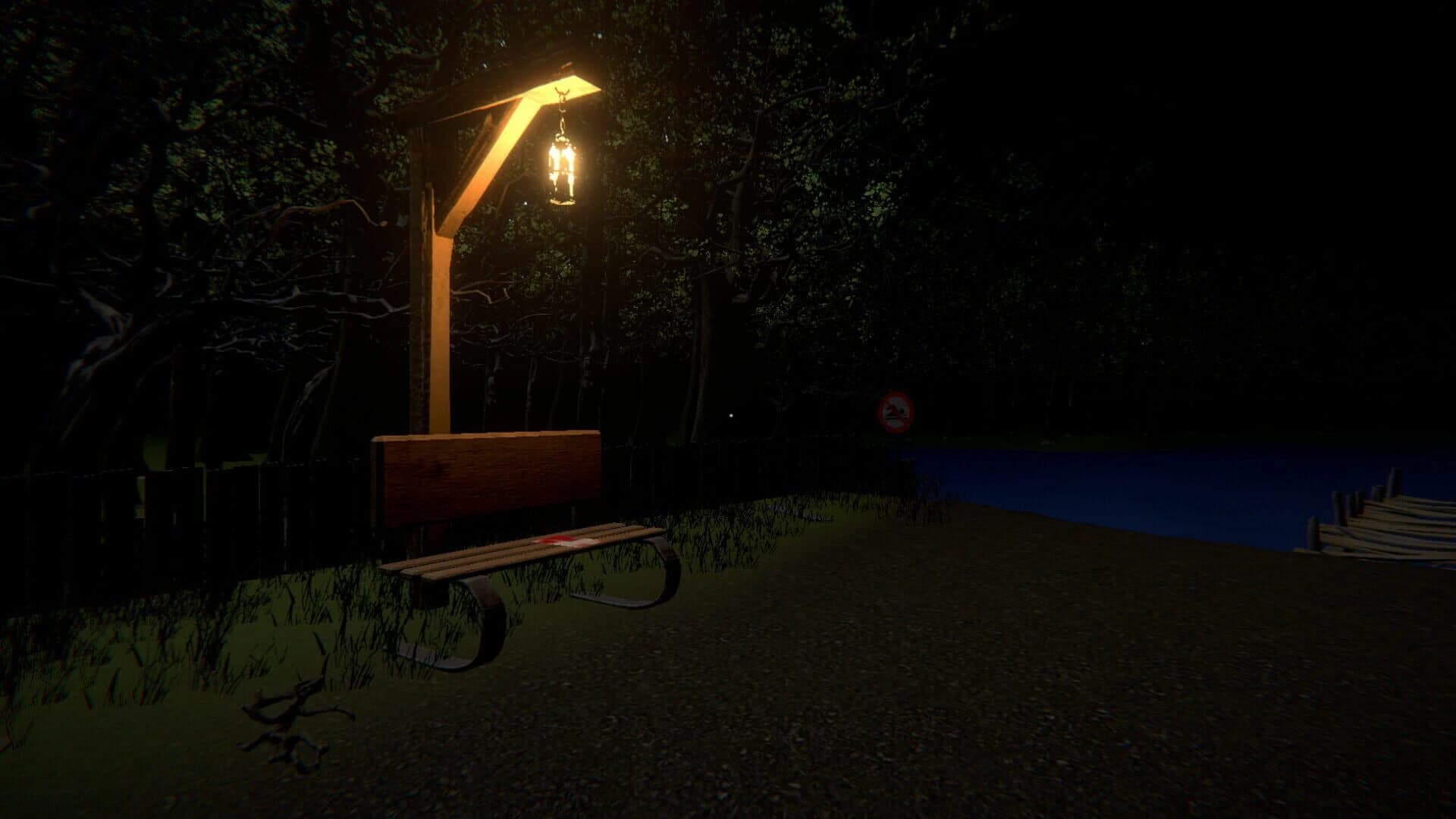 Static: The Beginning screenshot 5