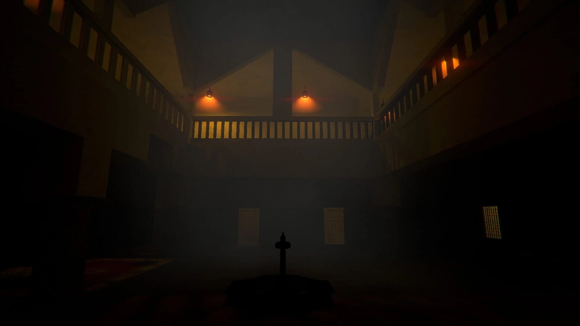 Static: The Beginning screenshot 2