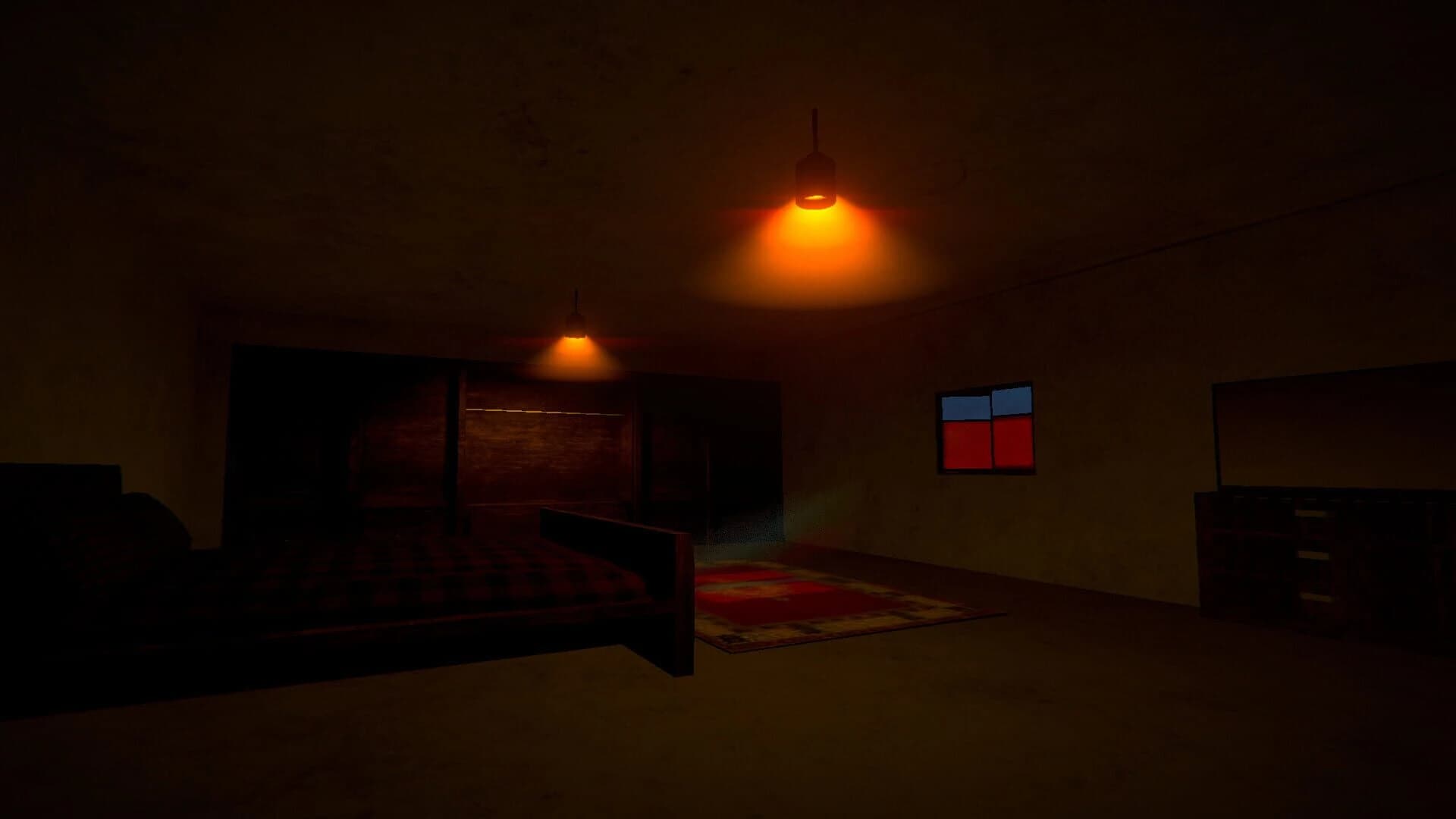 Static: The Beginning screenshot 3