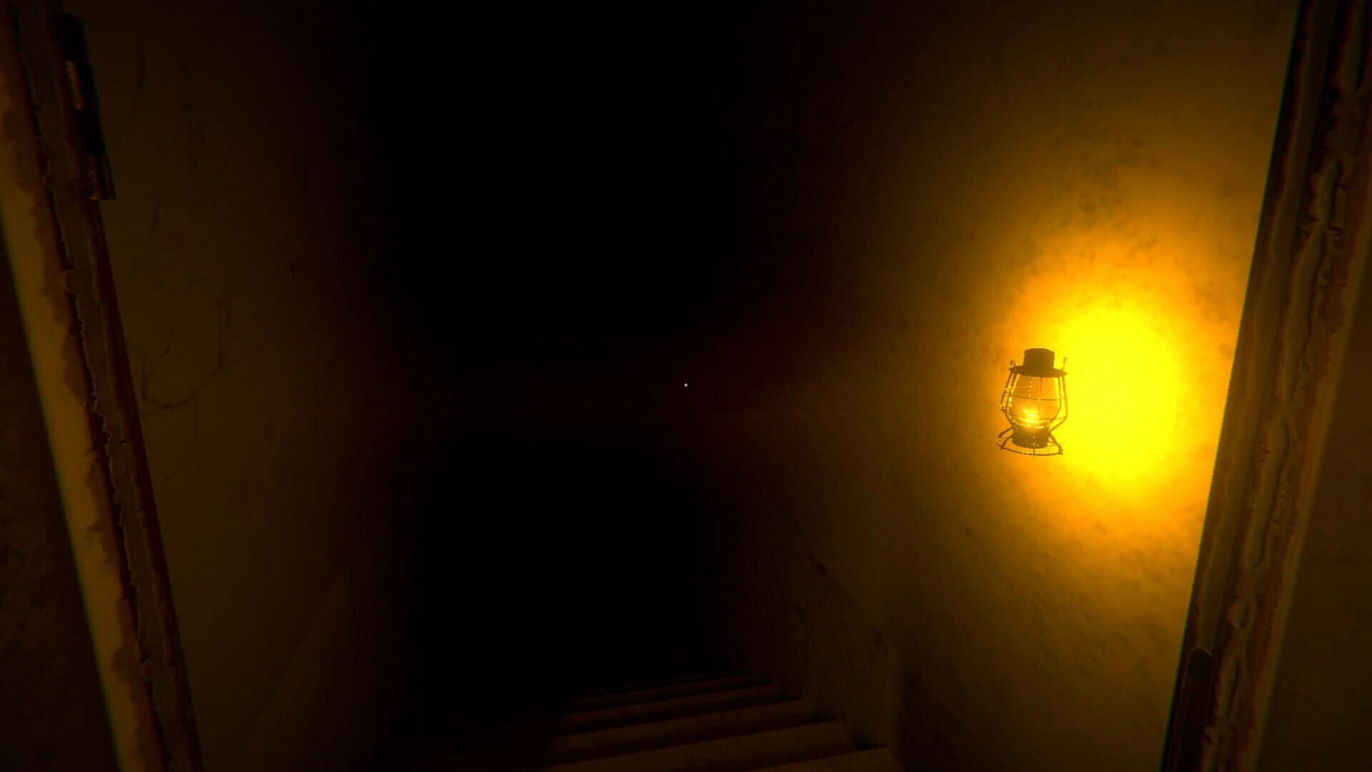 Static: The Beginning screenshot 1