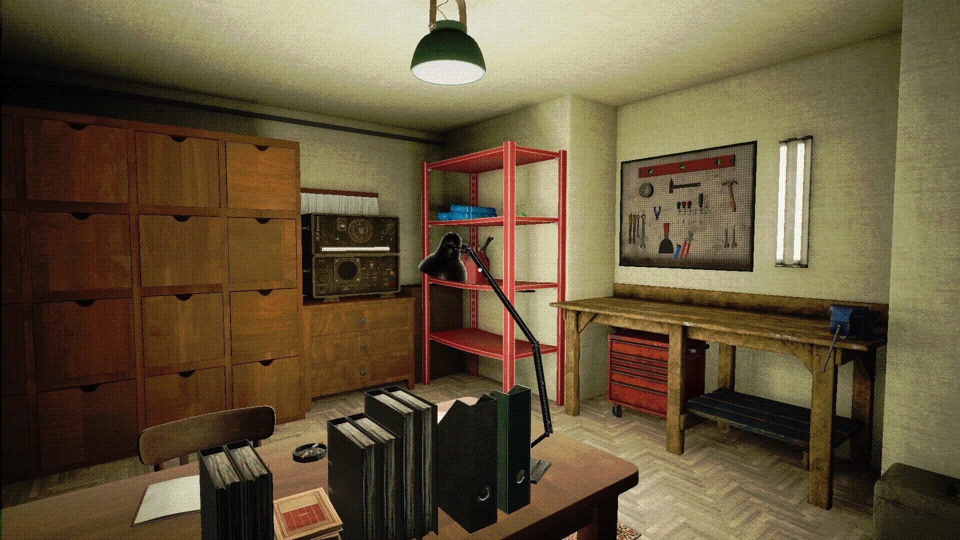 Static Voice screenshot 2