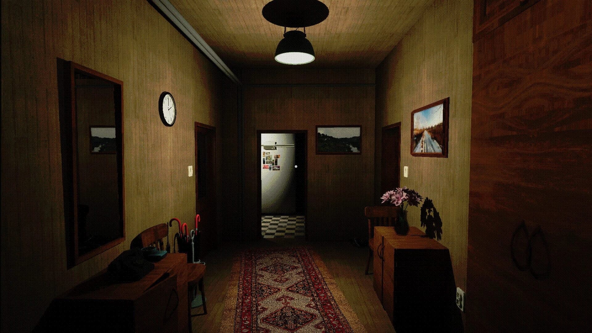 Static Voice screenshot 1