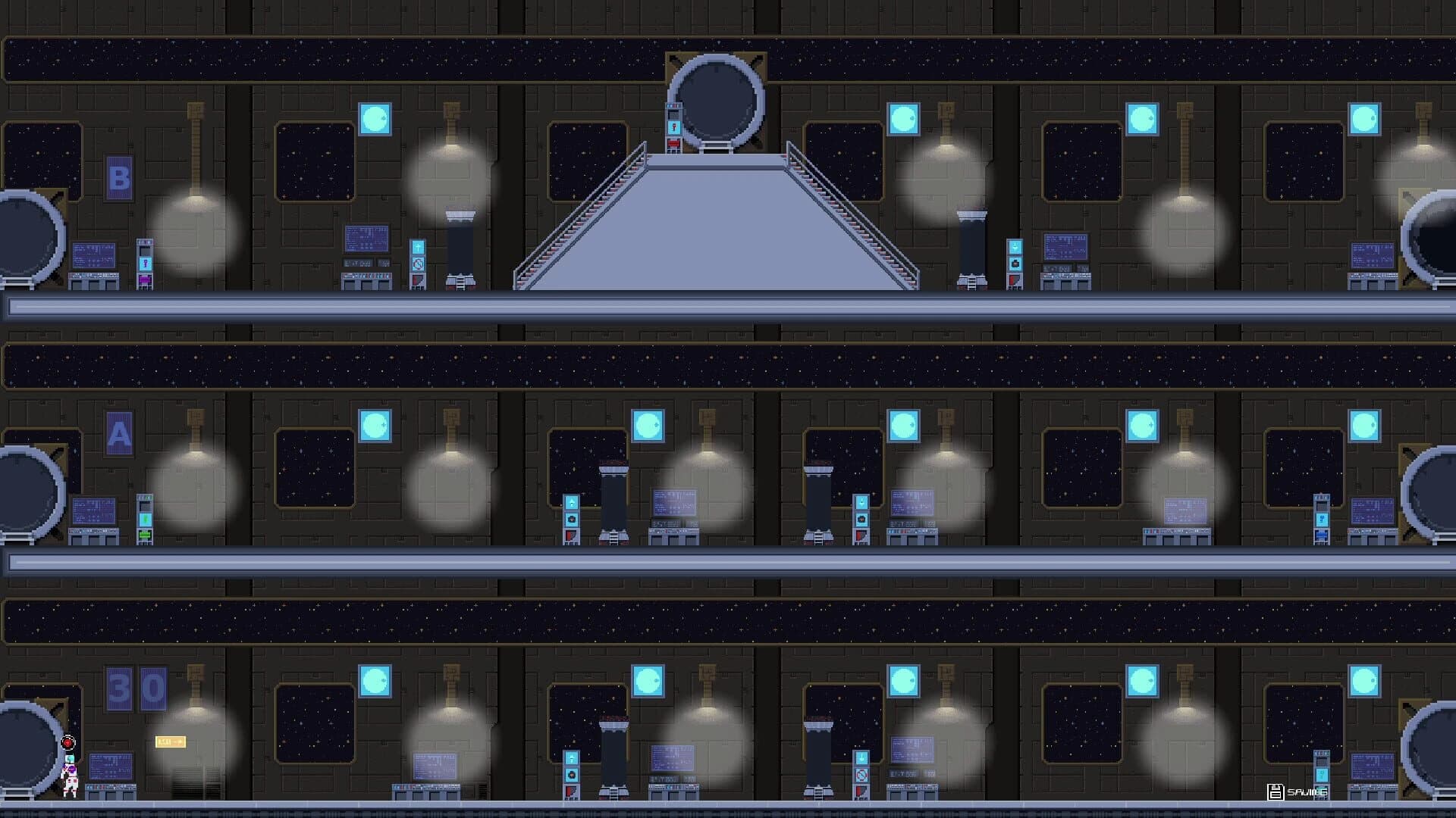 Station 13 screenshot 2