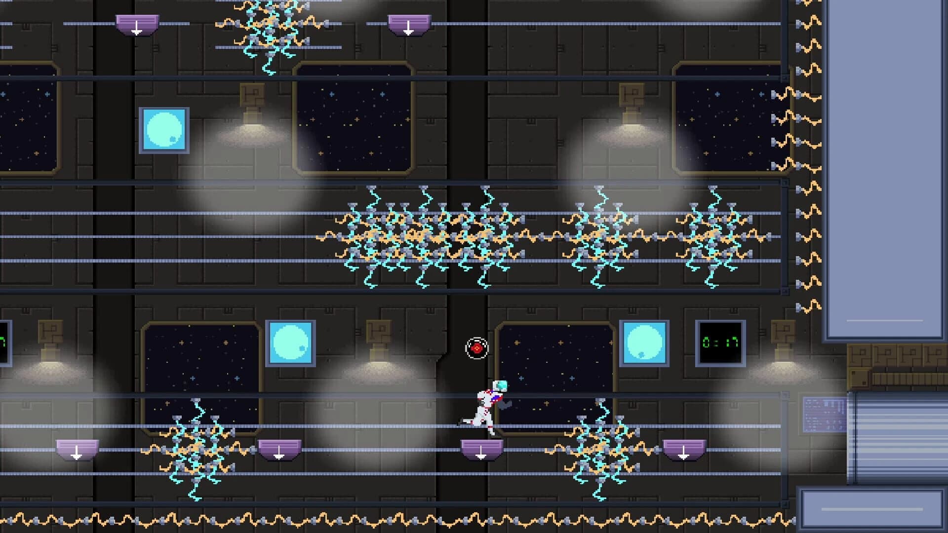 Station 13 screenshot 1