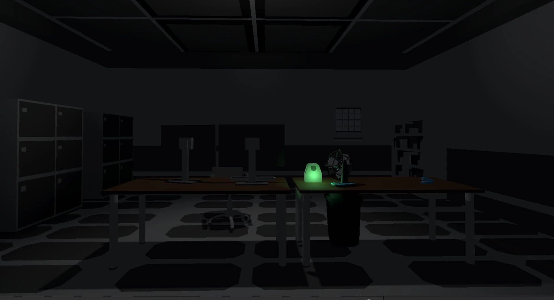 Station 17 screenshot 5