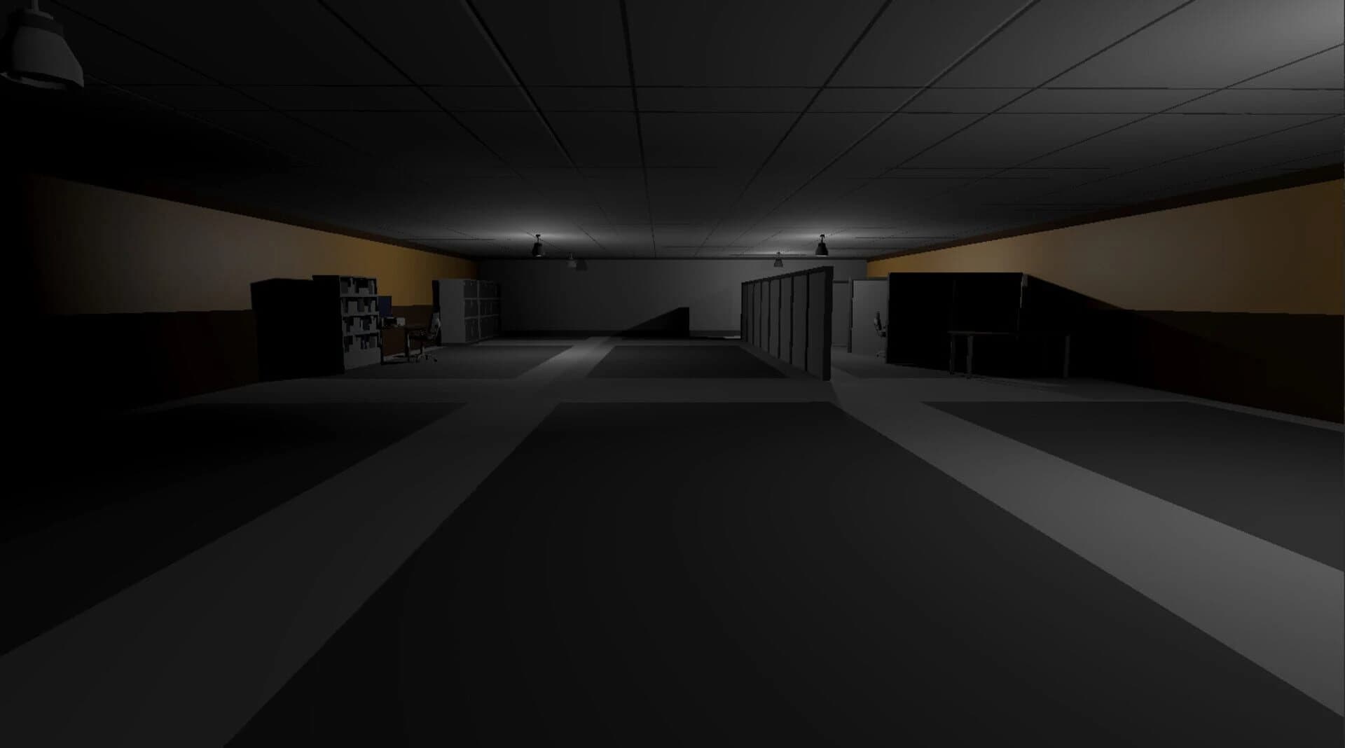 Station 17 screenshot 1